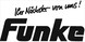 Logo Funke Automobile GmbH